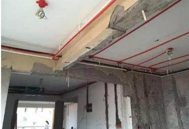 平顶山湛河漏水维修 墙面漏水怎么办呢?墙面漏水的原因?