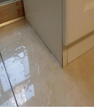 平顶山湛河漏水检测 厕所漏水怎么检测?