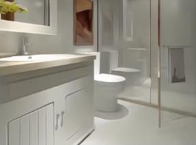 平顶山湛河卫生间补漏